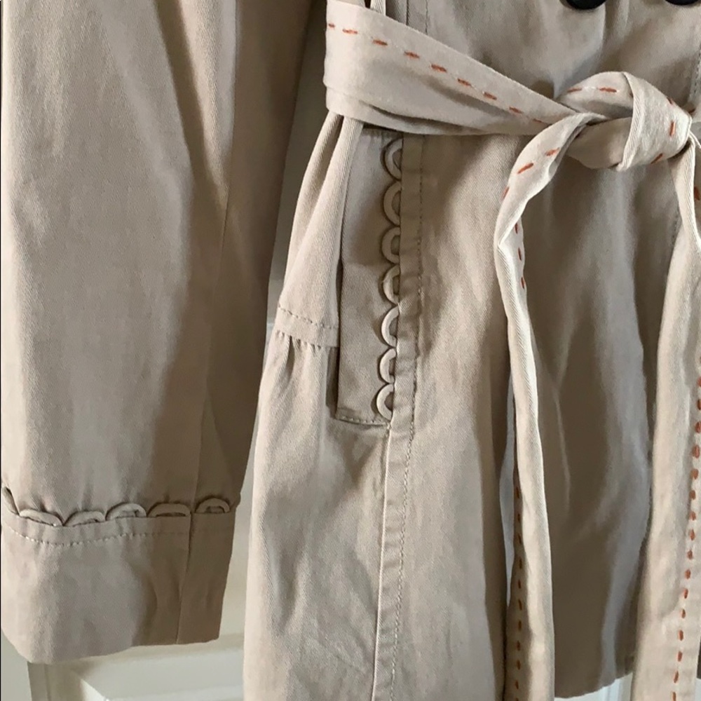 Jacket - Picture 4 of 7